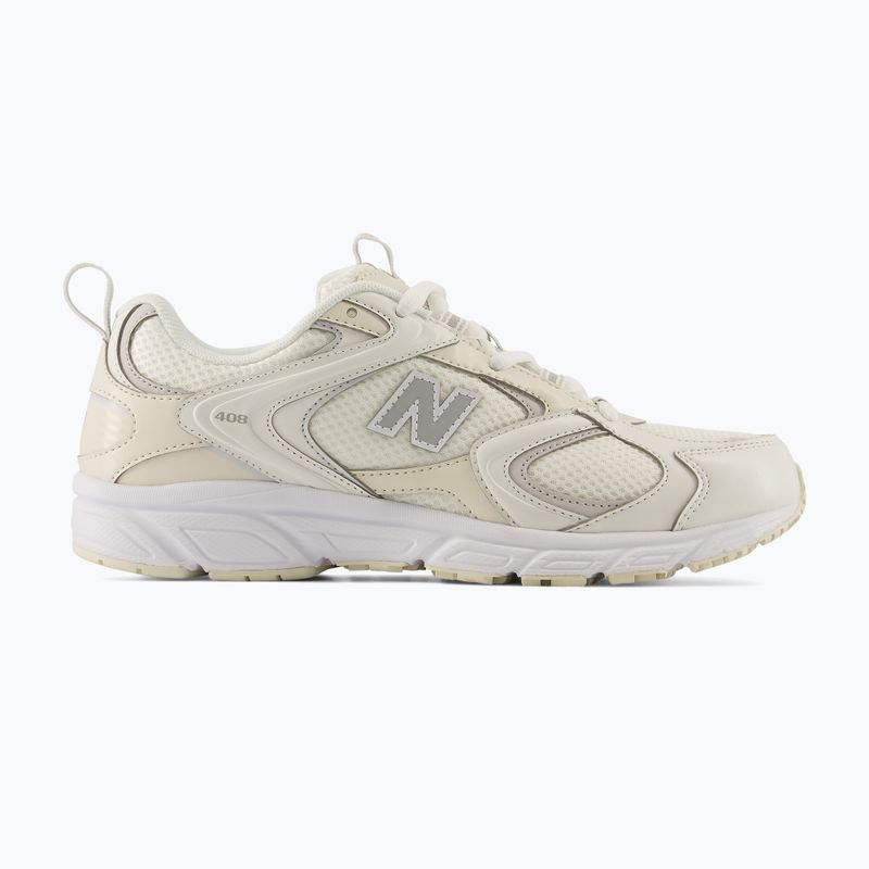 Încălțăminte pentru femei New Balance 408's V1 sea salt/grey matter 2