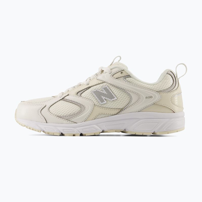 Încălțăminte pentru femei New Balance 408's V1 sea salt/grey matter 3