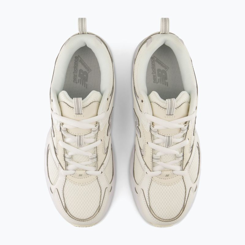 Încălțăminte pentru femei New Balance 408's V1 sea salt/grey matter 5
