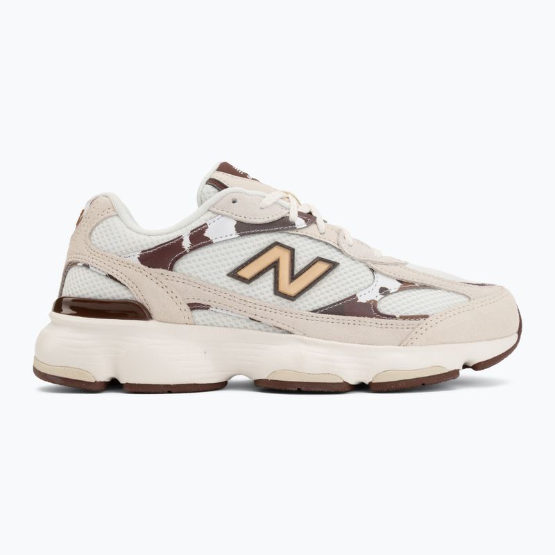 Încălțăminte pentru femei New Balance 603's V1 sea salt/linen 2