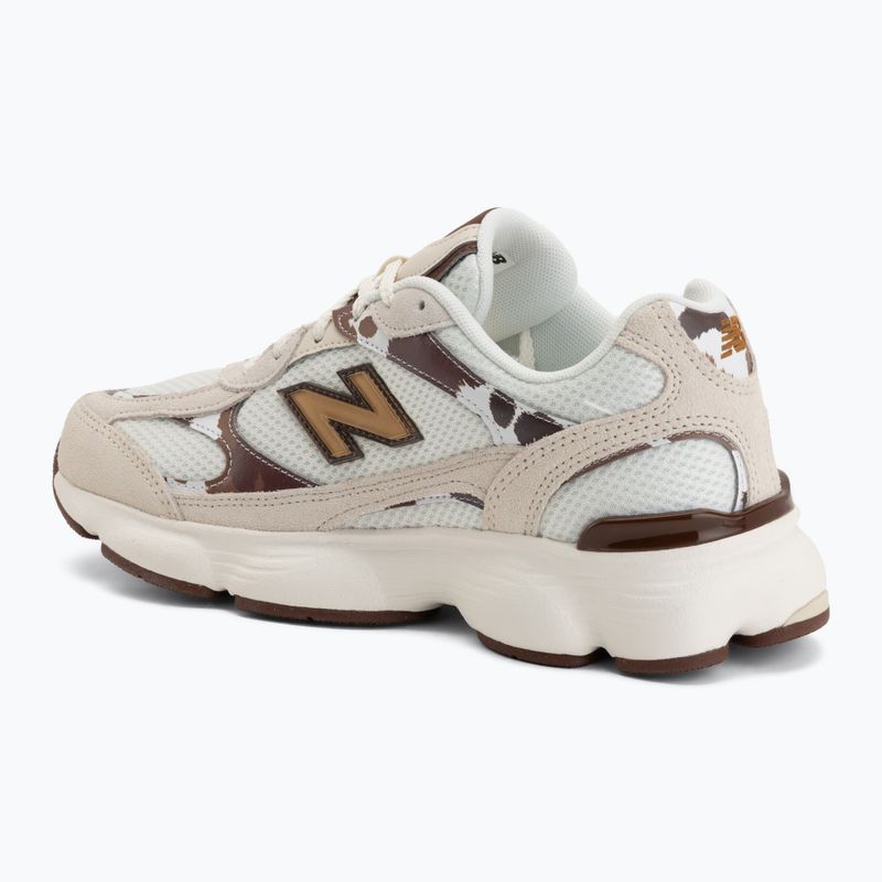Încălțăminte pentru femei New Balance 603's V1 sea salt/linen 3