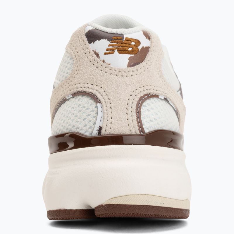 Încălțăminte pentru femei New Balance 603's V1 sea salt/linen 6