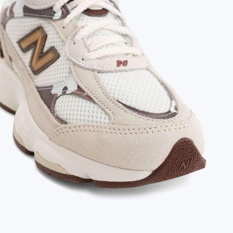Încălțăminte pentru femei New Balance 603's V1 sea salt/linen 7