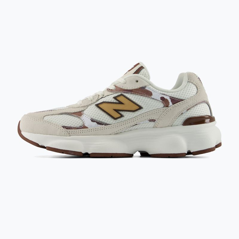 Încălțăminte pentru femei New Balance 603's V1 sea salt/linen 2