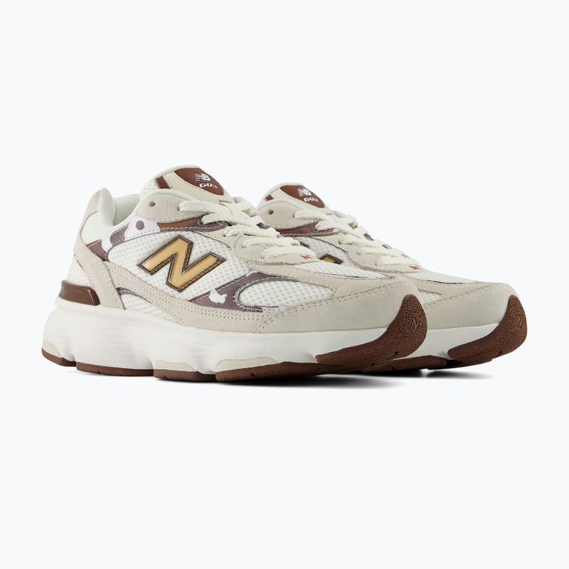 Încălțăminte pentru femei New Balance 603's V1 sea salt/linen 4
