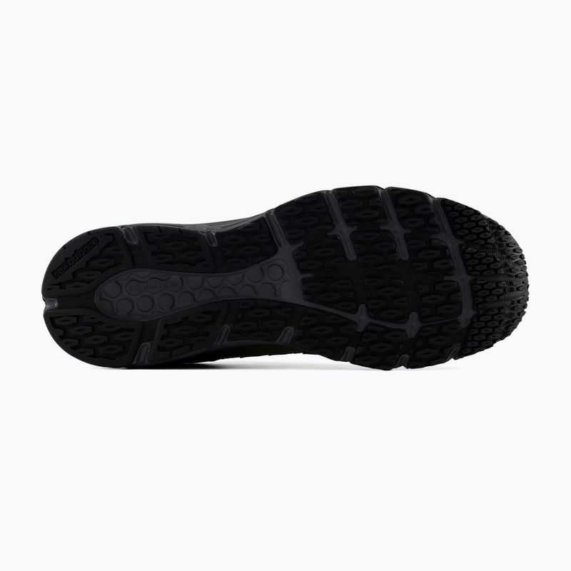 Încălțăminte New Balance 408's V1 dark olivine/wakame/black 5