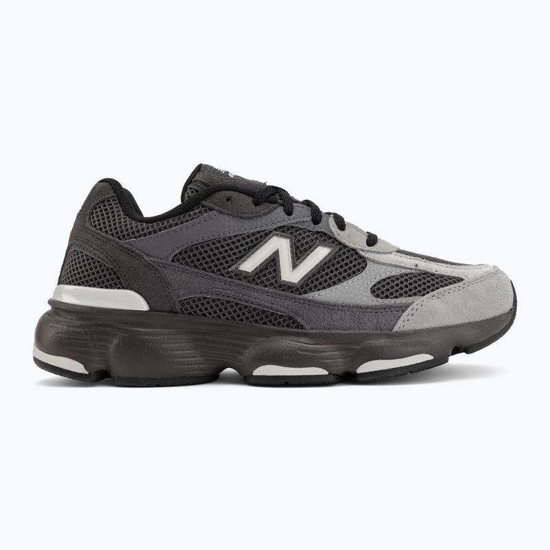 Încălțăminte pentru bărbați New Balance 603's V1 black/magnet 2