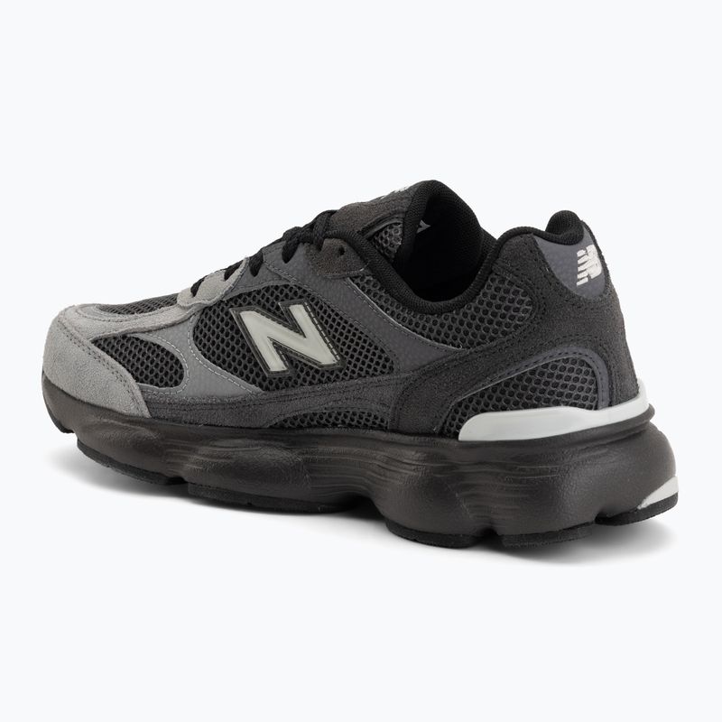 Încălțăminte pentru bărbați New Balance 603's V1 black/magnet 3