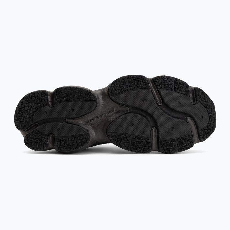 Încălțăminte pentru bărbați New Balance 603's V1 black/magnet 4
