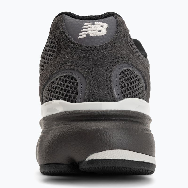 Încălțăminte pentru bărbați New Balance 603's V1 black/magnet 6