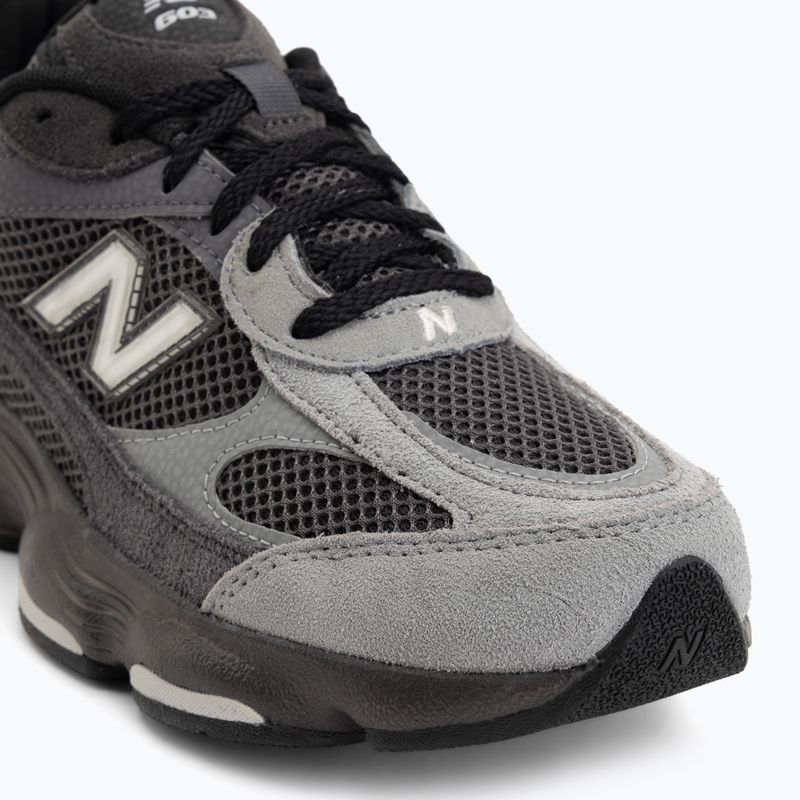 Încălțăminte pentru bărbați New Balance 603's V1 black/magnet 7