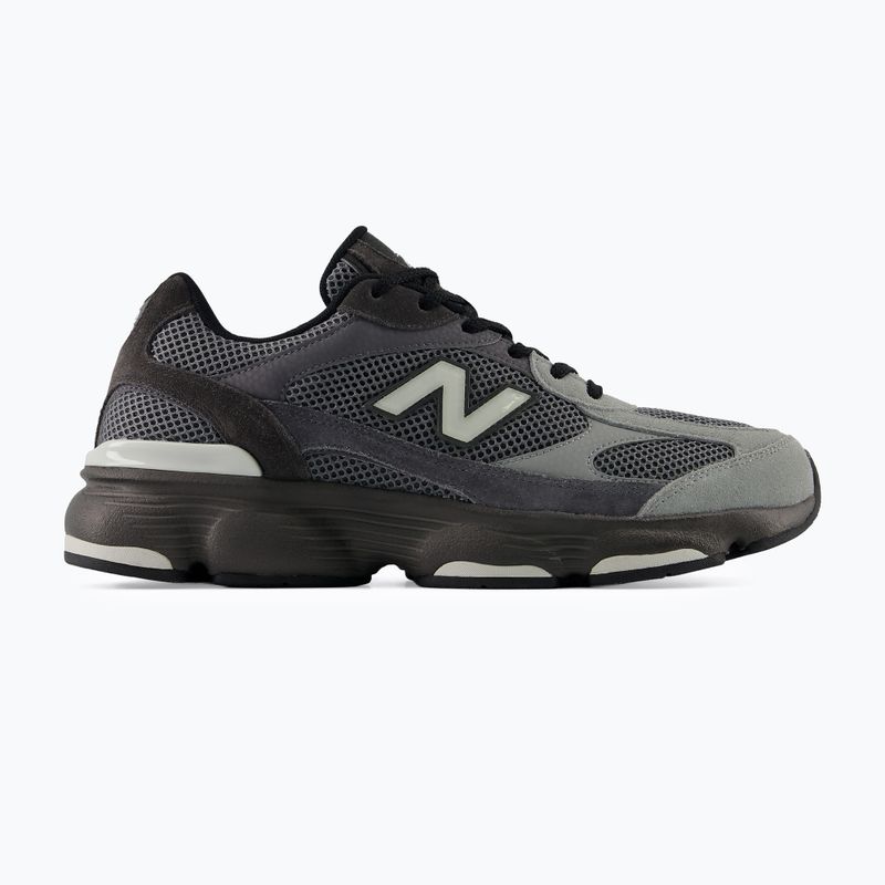 Încălțăminte pentru bărbați New Balance 603's V1 black/magnet 2