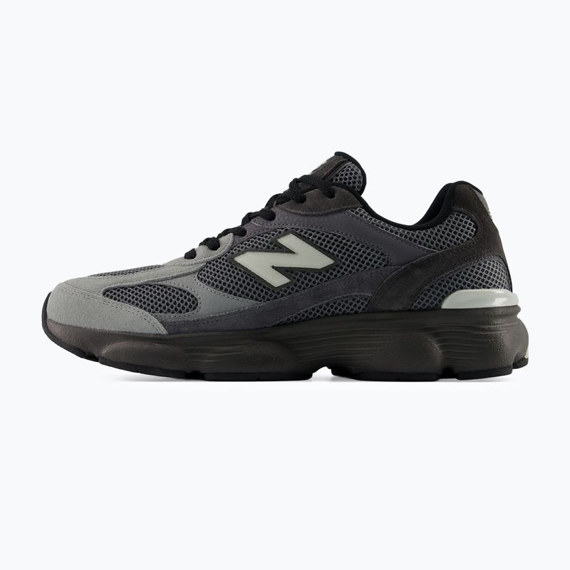 Încălțăminte pentru bărbați New Balance 603's V1 black/magnet 3