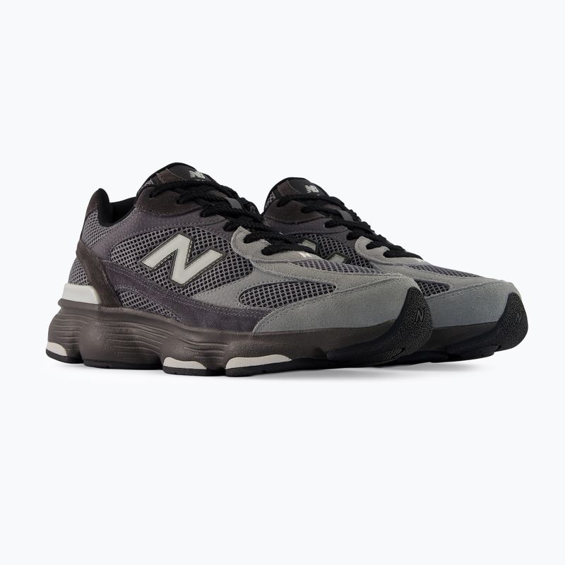 Încălțăminte pentru bărbați New Balance 603's V1 black/magnet 4
