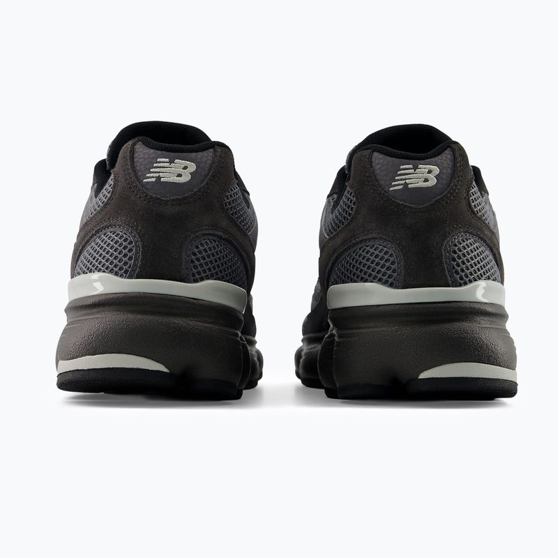 Încălțăminte pentru bărbați New Balance 603's V1 black/magnet 5