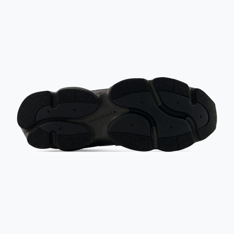 Încălțăminte pentru bărbați New Balance 603's V1 black/magnet 6