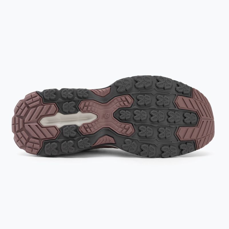 Încălțăminte de alergare pentru femei New Balance Fresh Foam 410's V9 fast track/pebble 4