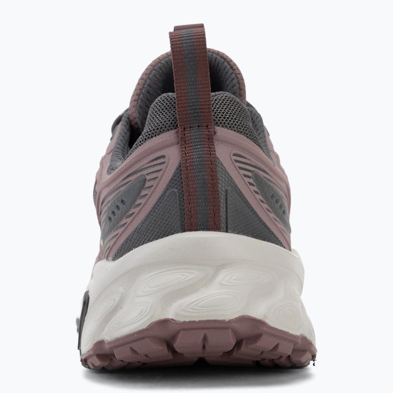 Încălțăminte de alergare pentru femei New Balance Fresh Foam 410's V9 fast track/pebble 6