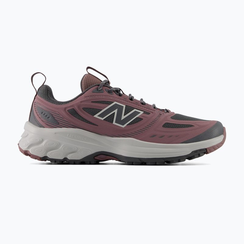 Încălțăminte de alergare pentru femei New Balance Fresh Foam 410's V9 fast track/pebble 2