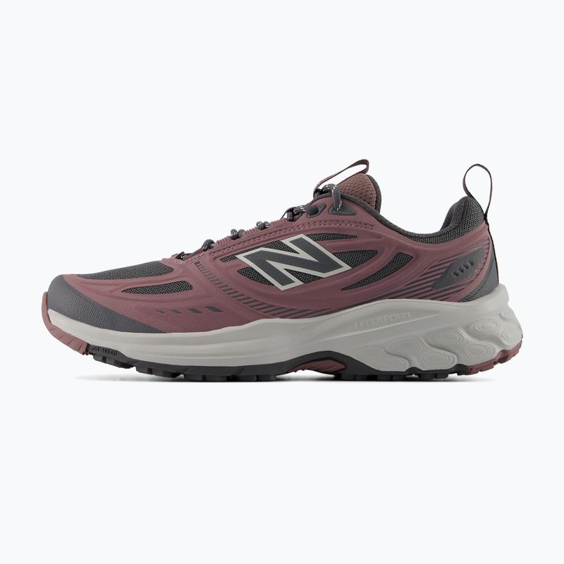 Încălțăminte de alergare pentru femei New Balance Fresh Foam 410's V9 fast track/pebble 3