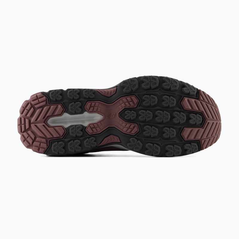 Încălțăminte de alergare pentru femei New Balance Fresh Foam 410's V9 fast track/pebble 4