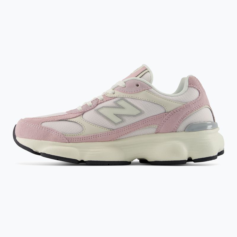 Încălțăminte pentru femei New Balance 603's V1 pink salt/pink chalt 3