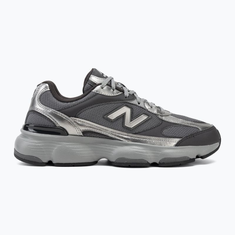 Încălțăminte pentru bărbați New Balance 603's V1 castlerock/black cement 2