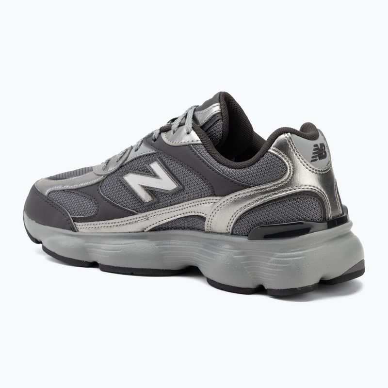 Încălțăminte pentru bărbați New Balance 603's V1 castlerock/black cement 3