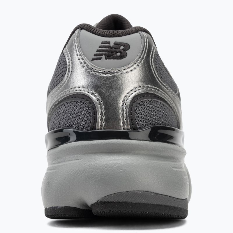 Încălțăminte pentru bărbați New Balance 603's V1 castlerock/black cement 6