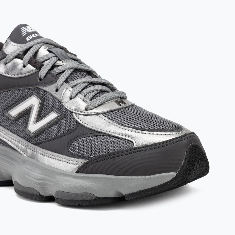 Încălțăminte pentru bărbați New Balance 603's V1 castlerock/black cement 7