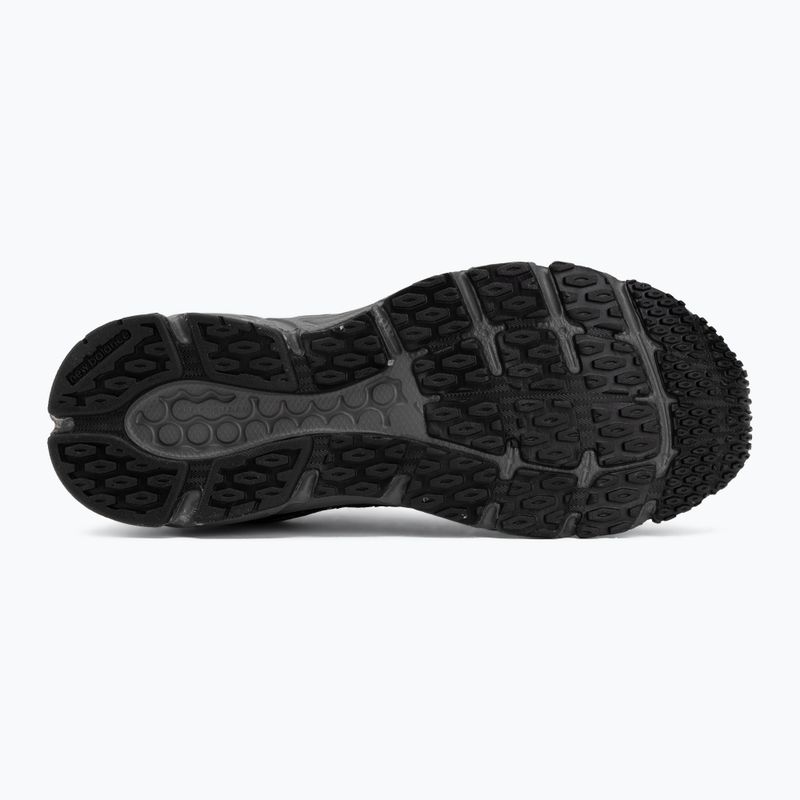 Încălțăminte New Balance 408's V1 black/black cement/black metallic 4
