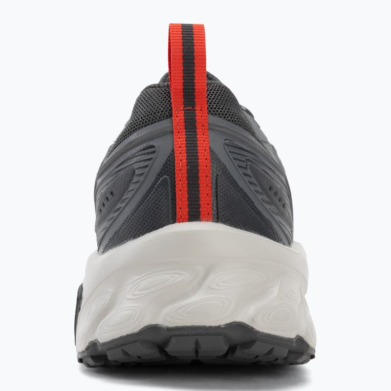 Încălțăminte de alergare pentru bărbați New Balance 410's V9 magnet/neo flame/grey matter 6