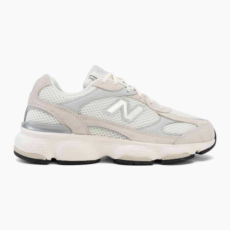 Încălțăminte pentru bărbați New Balance 603's V1 smoked violet/dark smoked violet 2