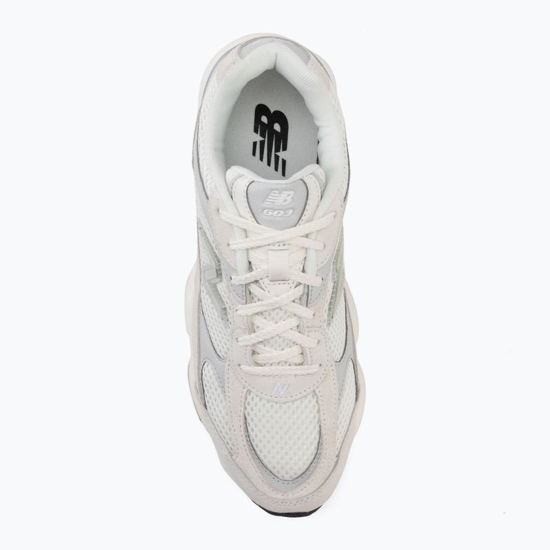 Încălțăminte pentru bărbați New Balance 603's V1 smoked violet/dark smoked violet 5