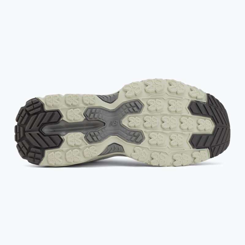 Încălțăminte de alergare pentru femei New Balance Fresh Foam 410's V9 silver moss/slate grey 4