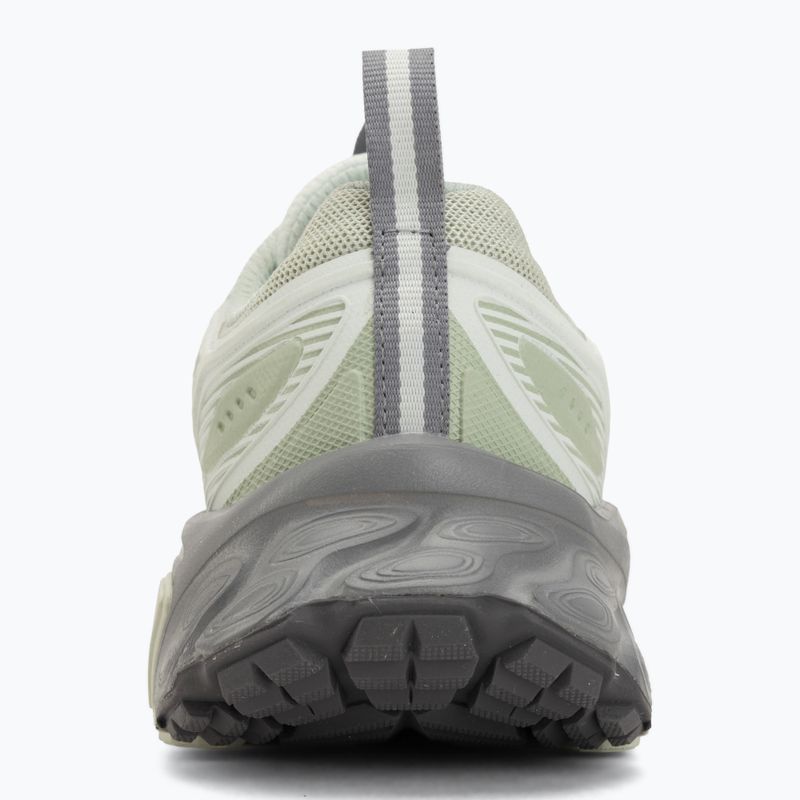 Încălțăminte de alergare pentru femei New Balance Fresh Foam 410's V9 silver moss/slate grey 6