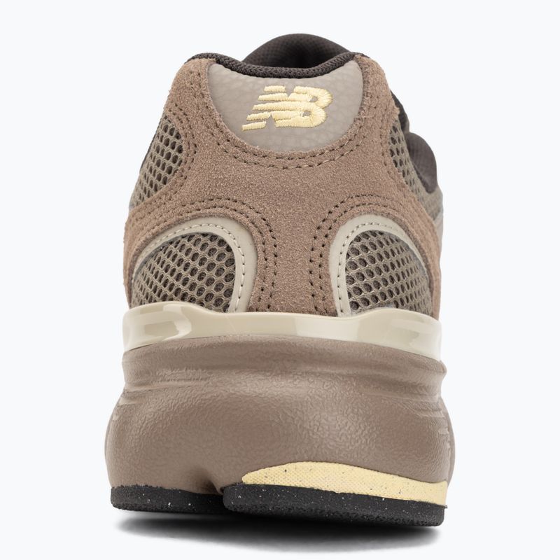 Încălțăminte pentru bărbați New Balance 603's V1 mushroom/arid stone 6