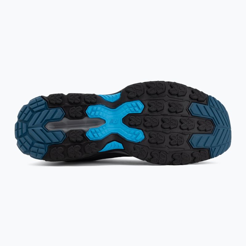 Încălțăminte de alergare pentru bărbați New Balance 410's V9 black/altitude 4