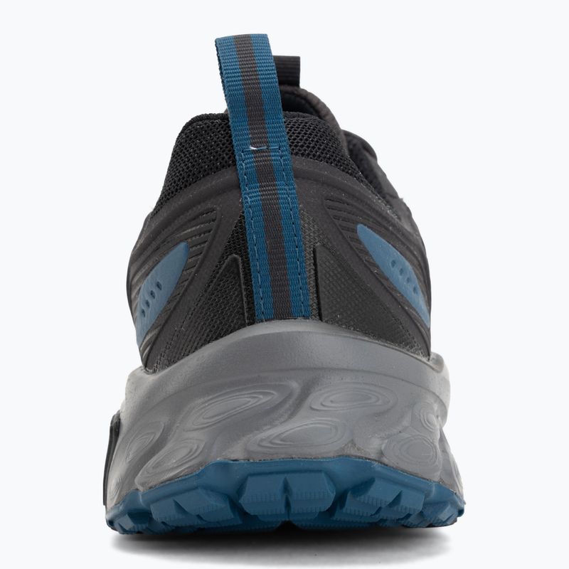Încălțăminte de alergare pentru bărbați New Balance 410's V9 black/altitude 6