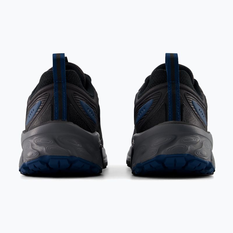 Încălțăminte de alergare pentru bărbați New Balance 410's V9 black/altitude 3