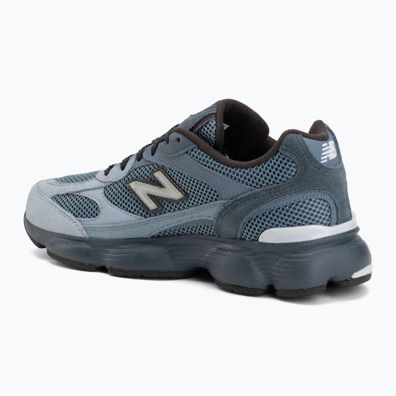 Încălțăminte pentru bărbați New Balance 603's V1 shadow blue/zinc blue 3