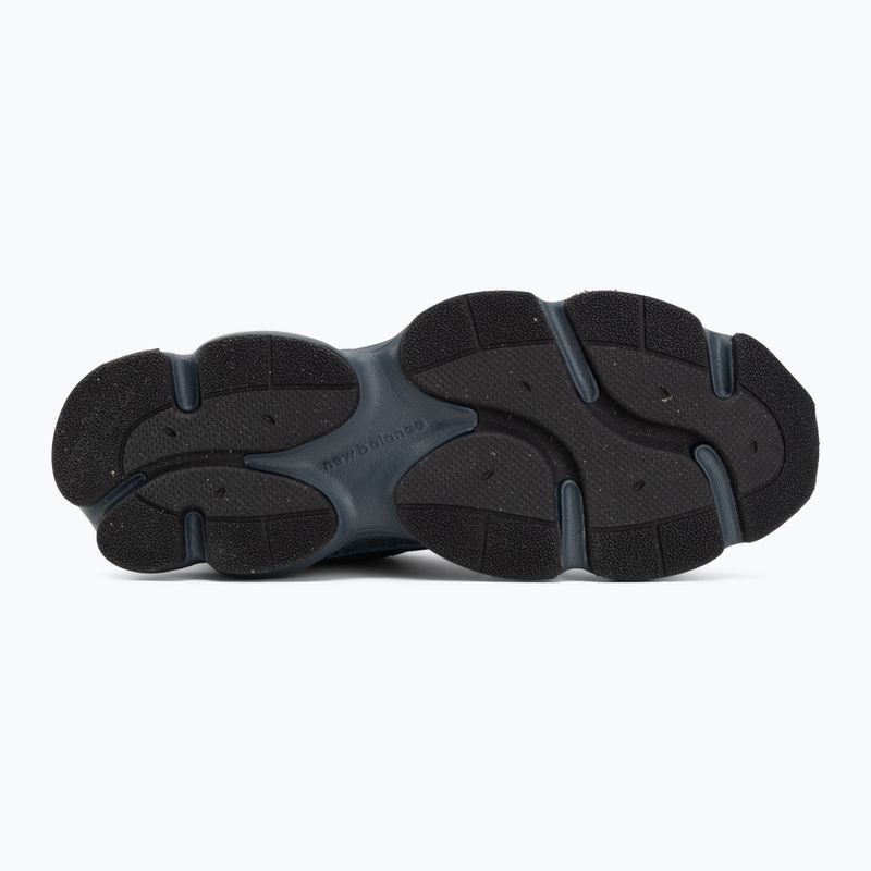 Încălțăminte pentru bărbați New Balance 603's V1 shadow blue/zinc blue 4