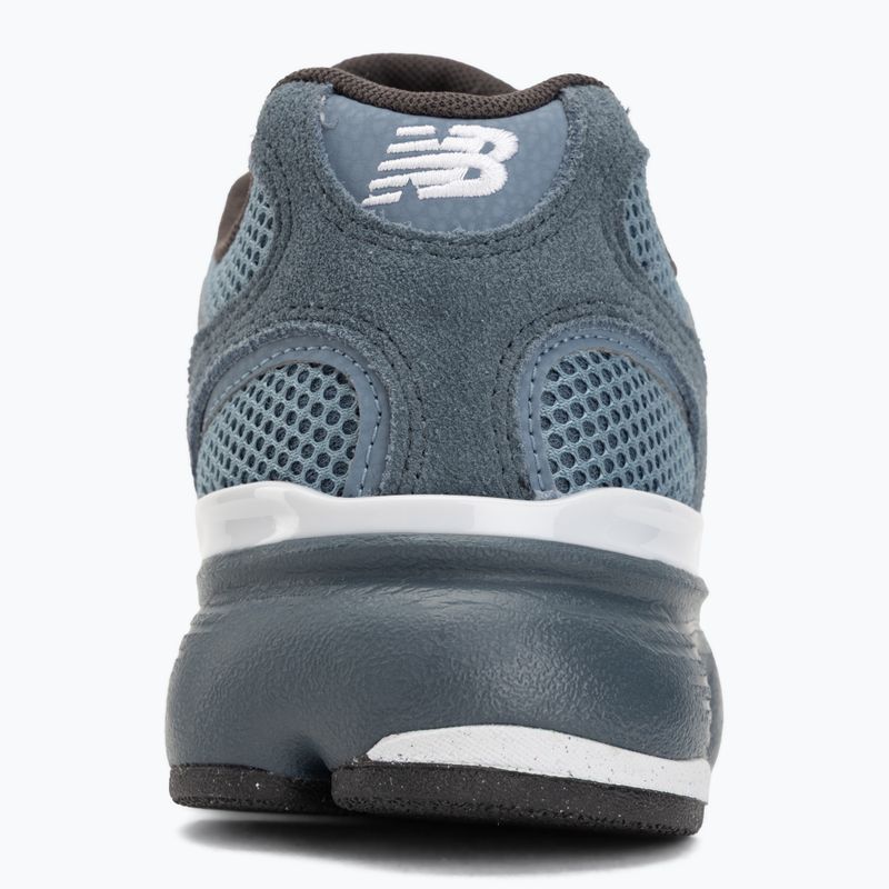 Încălțăminte pentru bărbați New Balance 603's V1 shadow blue/zinc blue 6