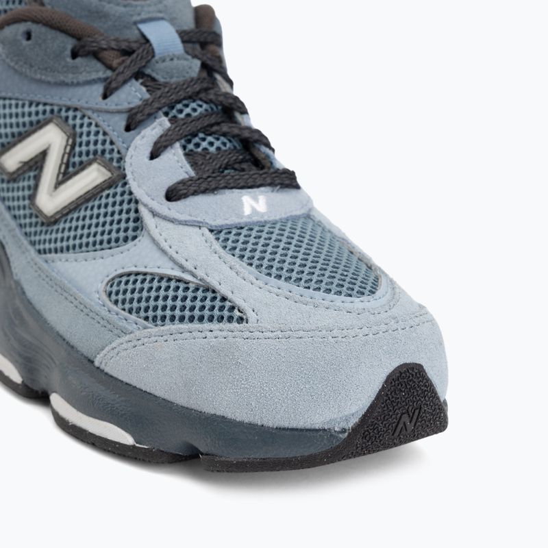 Încălțăminte pentru bărbați New Balance 603's V1 shadow blue/zinc blue 7