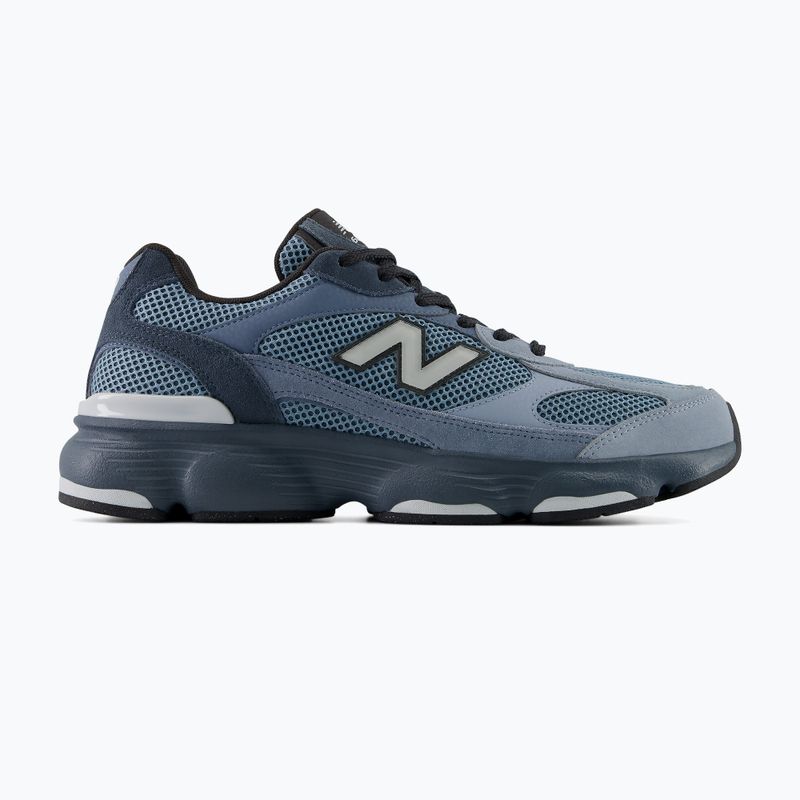 Încălțăminte pentru bărbați New Balance 603's V1 shadow blue/zinc blue 2