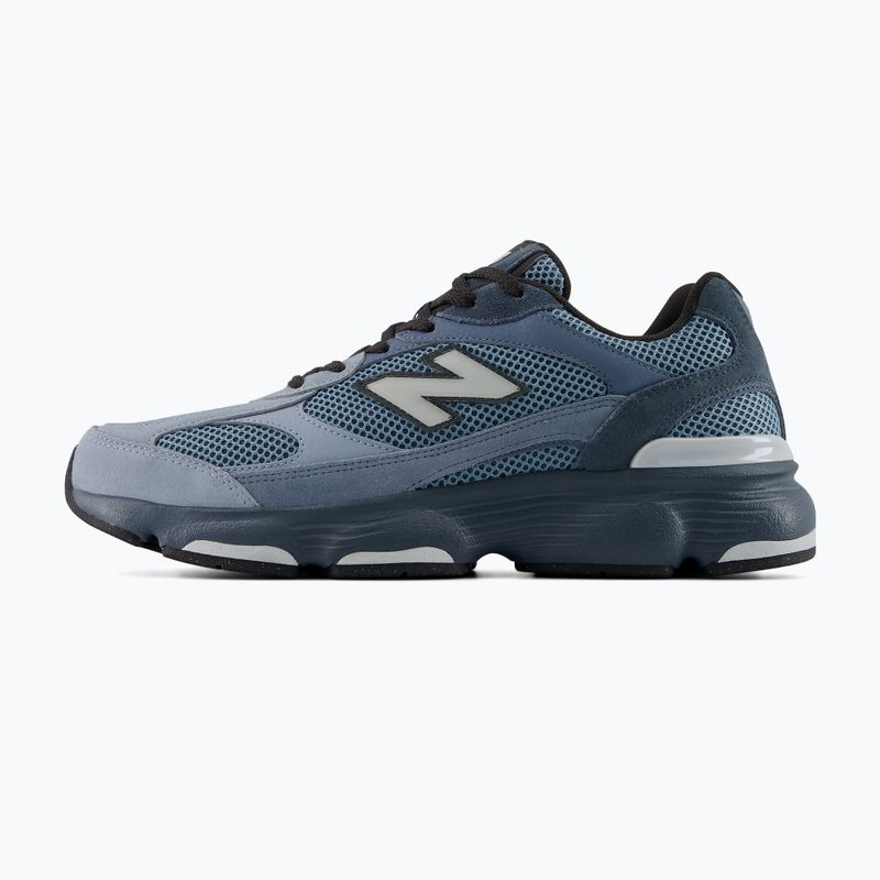 Încălțăminte pentru bărbați New Balance 603's V1 shadow blue/zinc blue 3