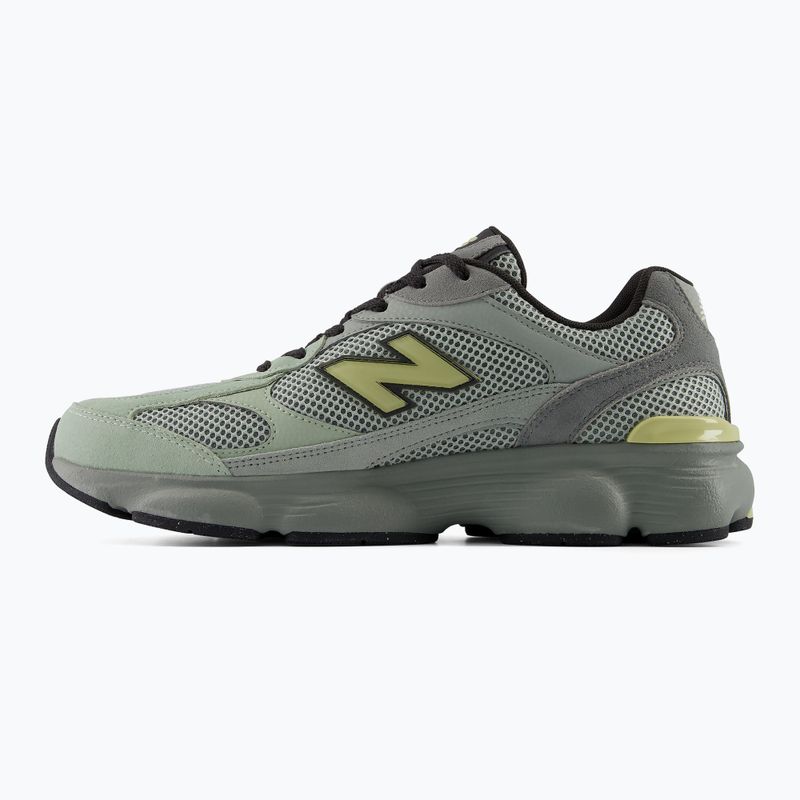 Încălțăminte pentru bărbați New Balance 603's V1 lone star grey/ayberry 3