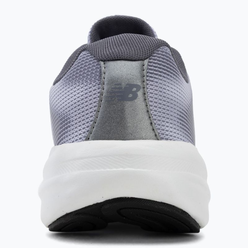 Încălțăminte de alergare pentru femei New Balance 411's V4 neptune grey/smoked violet 6