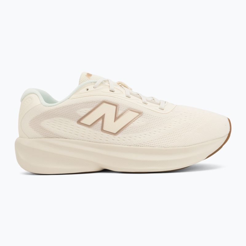 Încălțăminte de alergare pentru femei New Balance Fresh Foam 680's V9 beige 2