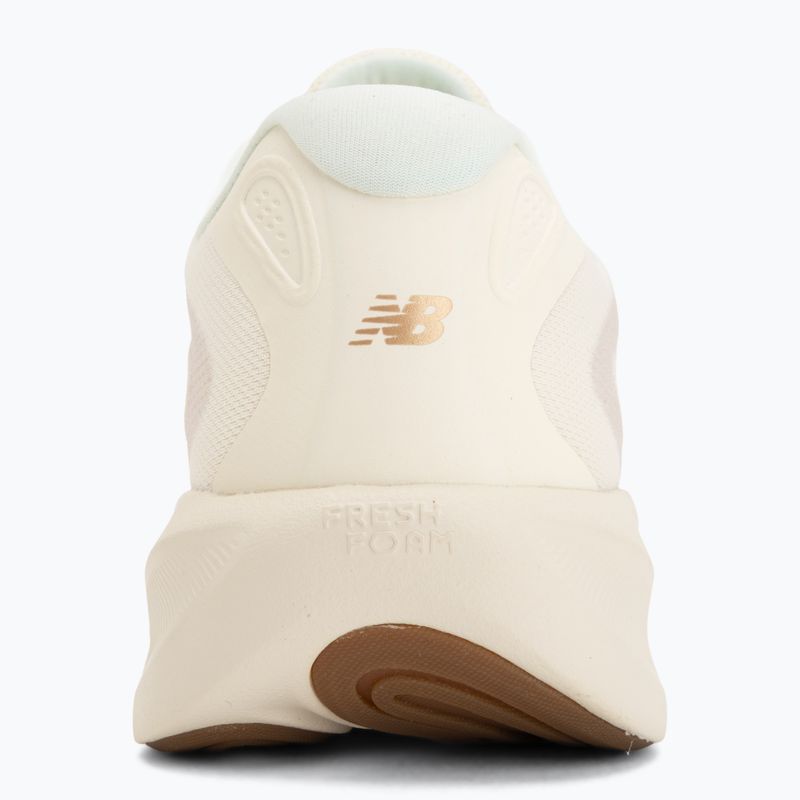 Încălțăminte de alergare pentru femei New Balance Fresh Foam 680's V9 beige 6